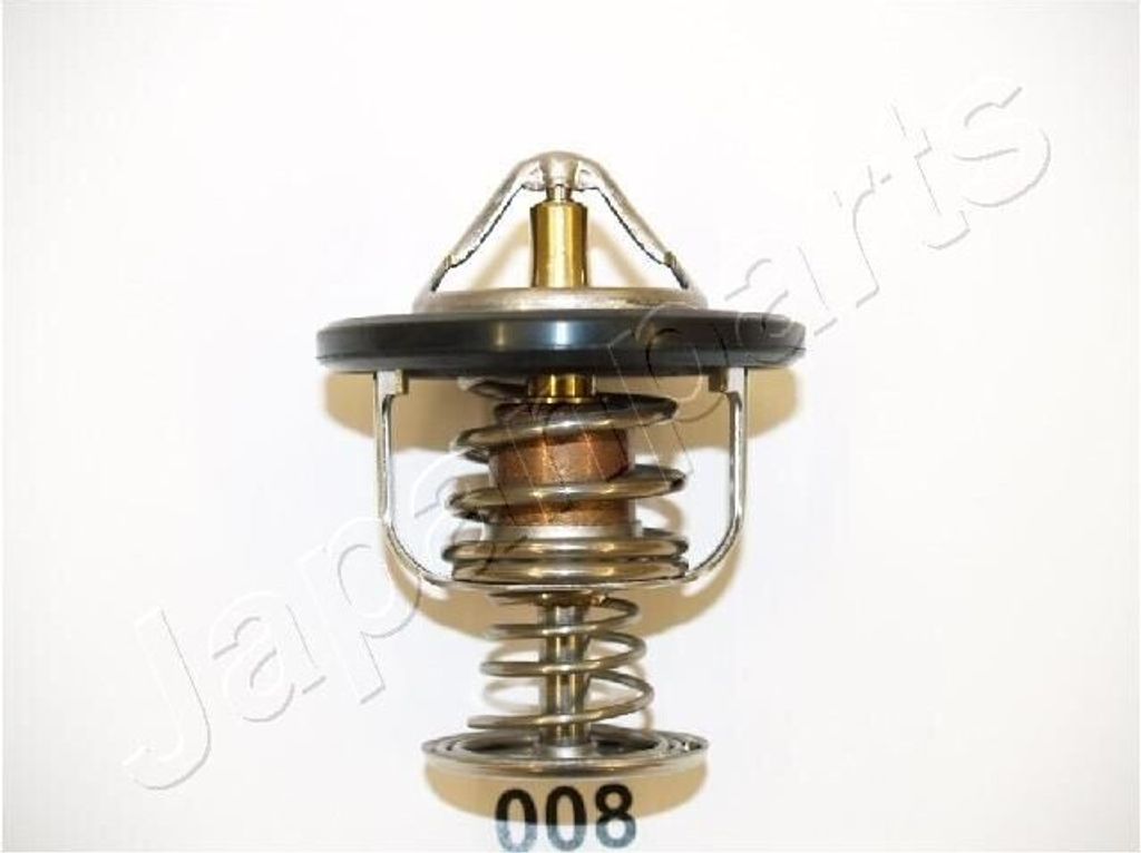 JAPANPARTS VA-008 - OE 1338E8 Kühlwasserthermostat für GTV (916), X3 (E83), C1 (PM, PN), Movano (X70), Aygo (B1), Yaris (P13), Yaris (P1), Yaris ...