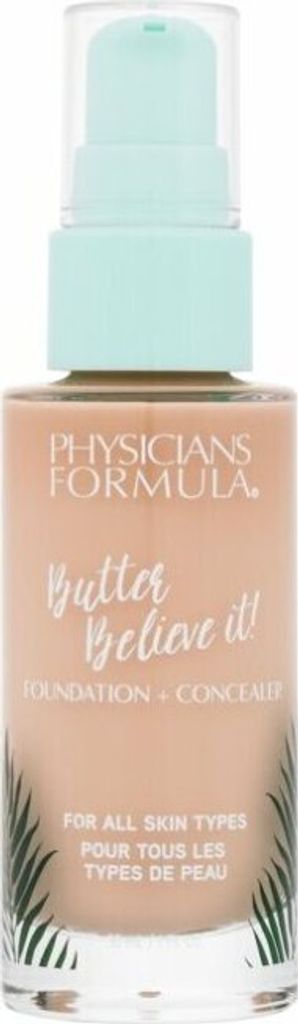 Physicians Formula Butter Believe It  maquillage du visage Image du produit 