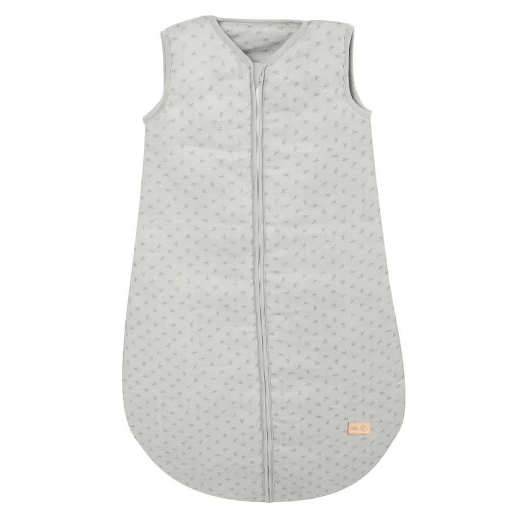 Sac de couchage roba 90 cm : fini les irritations avec le coton GOTS