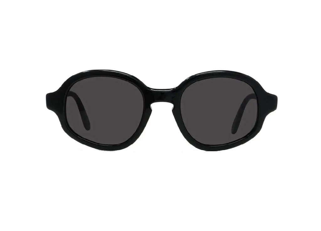 Lunettes LOEWE LW40184U Slim ultra-légères en acétate avec verres fumés