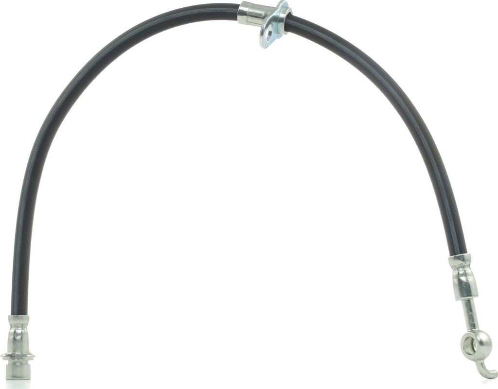 STARK SKBH-0820565 - OE 90080 94203 Bremsschlauch, Vorderachse links für Yaris (P1), Yaris (P9), Yaris Verso (P2)
