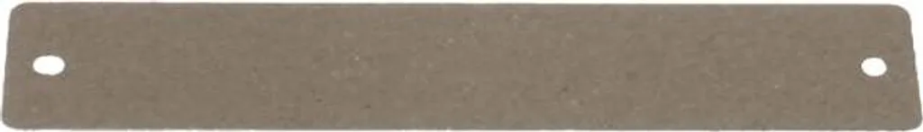 Foglio Mica Microonde Whirlpool 481944238914 - Sicurezza in Cucina