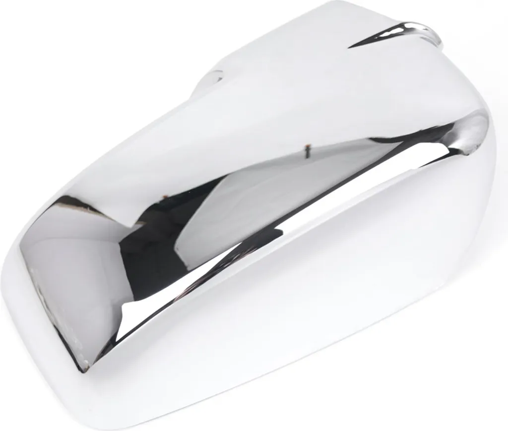 Coque de Rétroviseur Gauche Tbest pour RAM 1500 2500 3500 Qualité OEM - 3