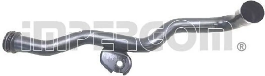 Tuyau liquide refroidissement VW Transporter V 80335 contre les fuites eau