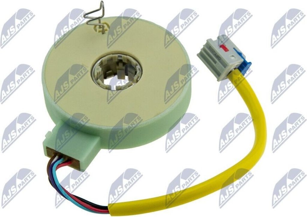 NTY Lenkwinkelsensor ECK-FT-002 für FIAT 500 (312)