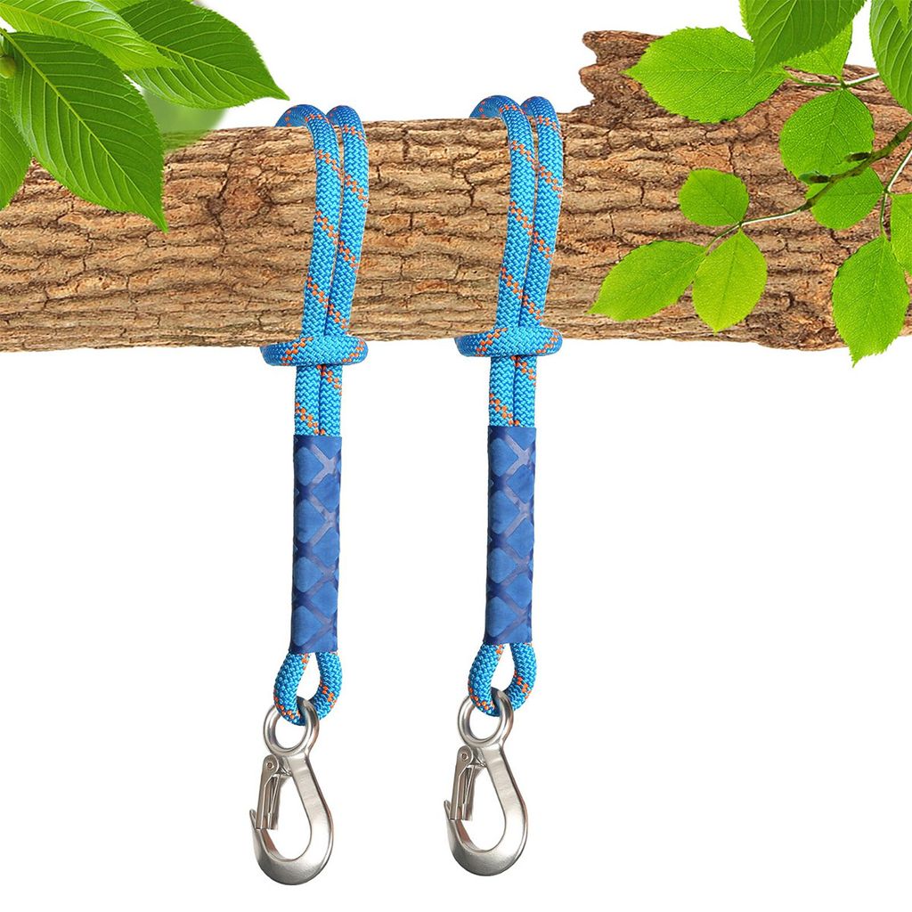 Schwingseil,2er Pack Schlinge mit robustes Polyesterseil Produktbild 