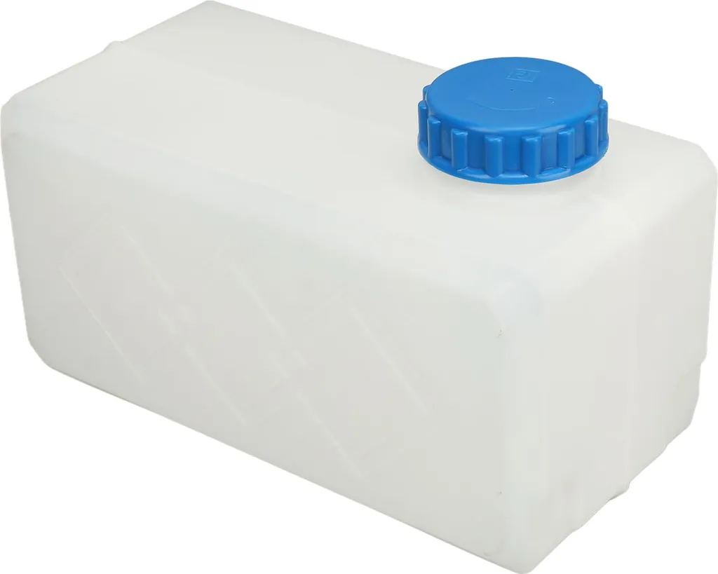 Réservoir 5L pour chauffage électrique protocole idéal en atelier - 3