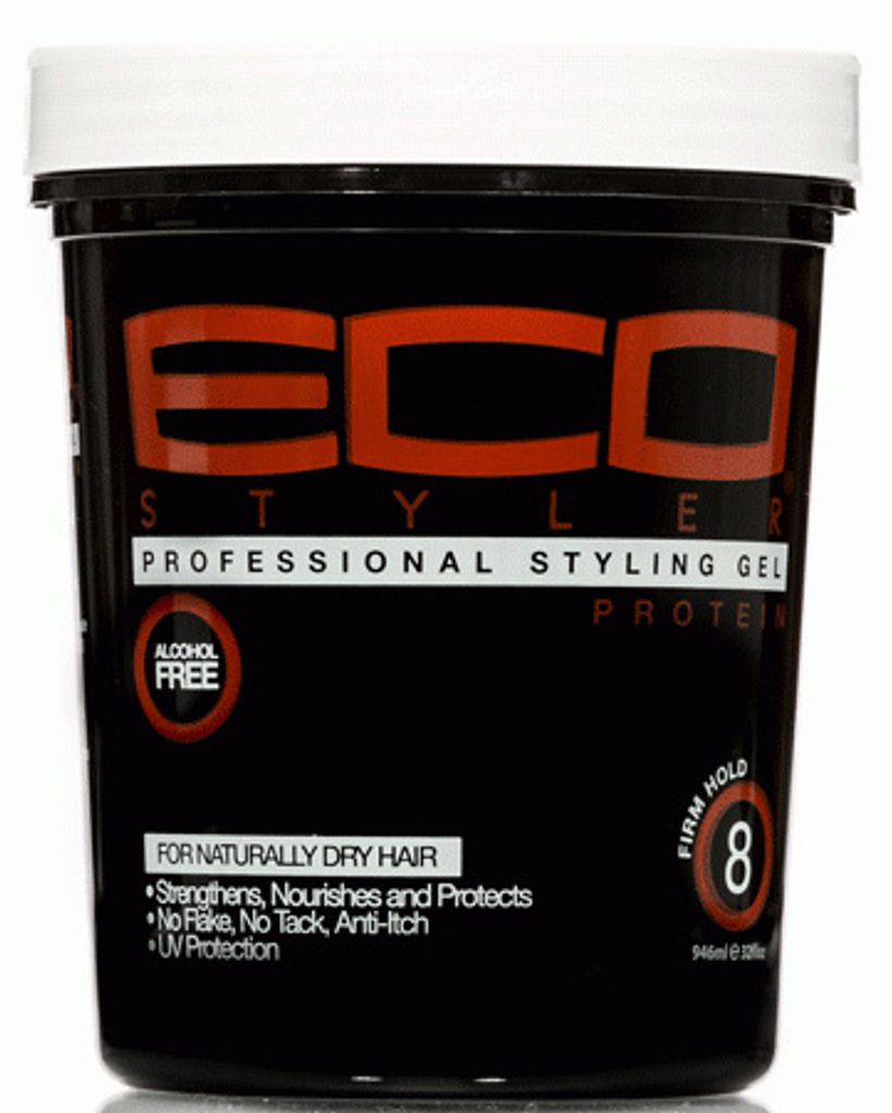 Eco Styler Professional Styling Gel Protein Kaufland.de
