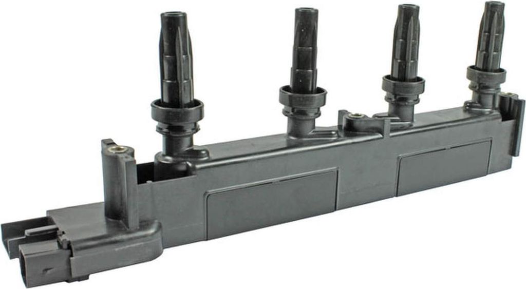 Zündspule METZGER Aftermarket-Expertise passend für u.a. PEUGEOT 406