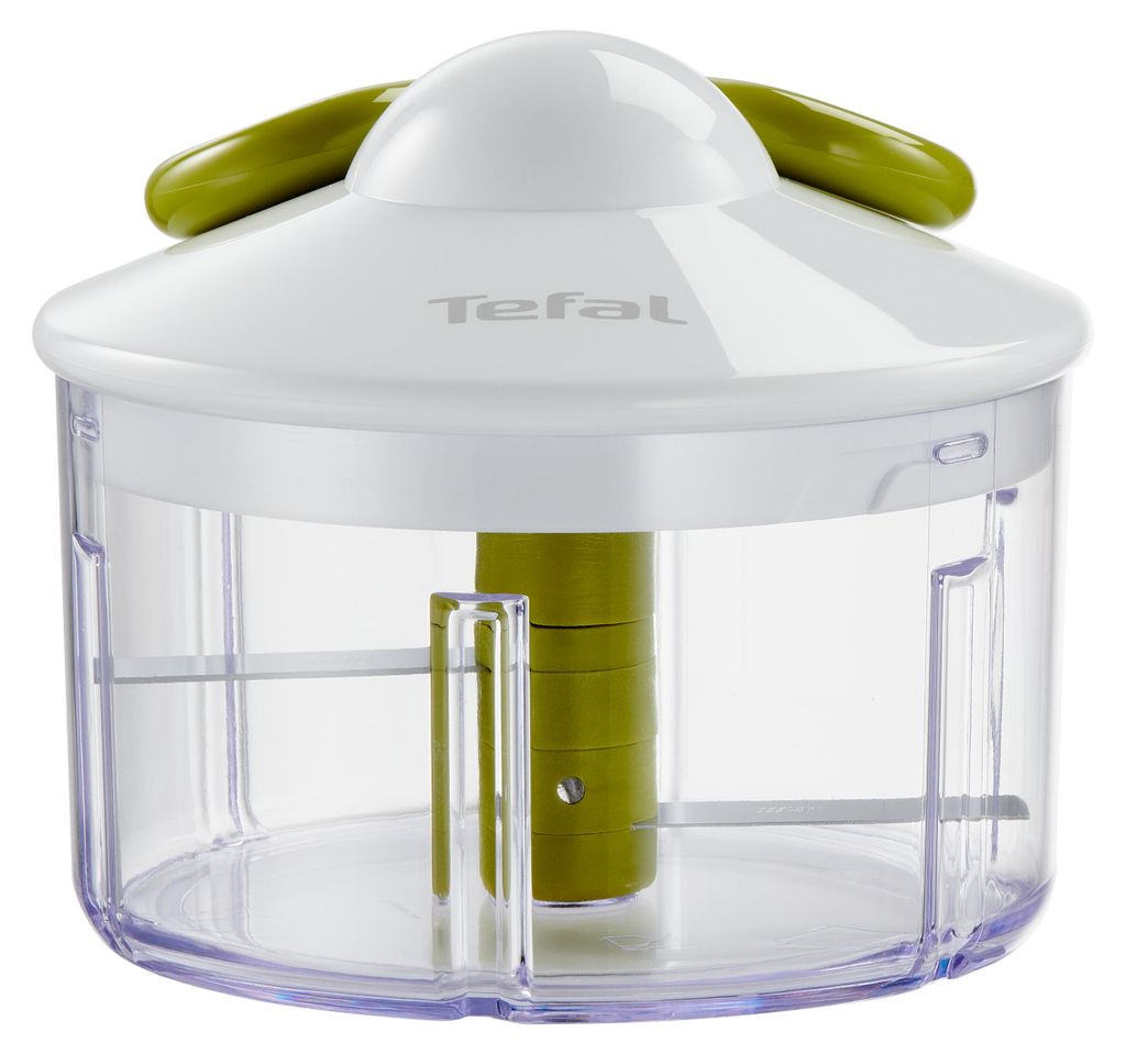 Tefal 5-seconden hakmolen K13304, handmatige hakmolen Productafbeelding 