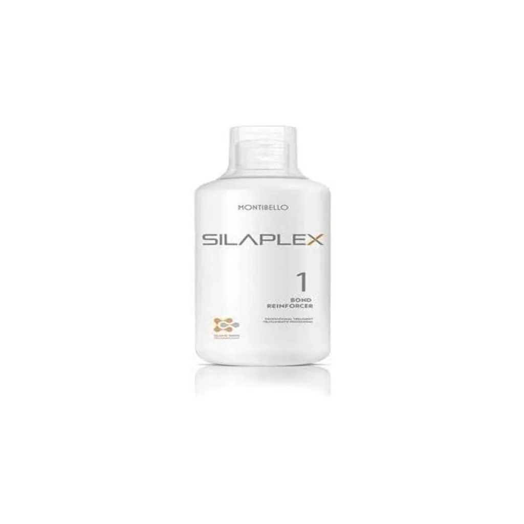 Silaplex 1 Montibello 500ml - Il Segreto per Capelli da Red Carpet