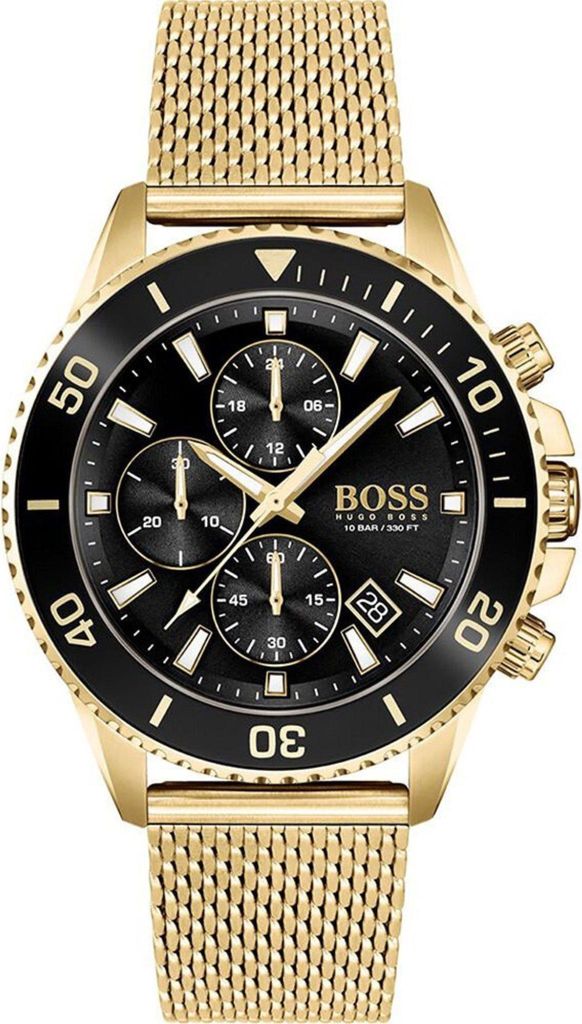 Orologio Hugo Boss ty196010 Immagine del prodotto 