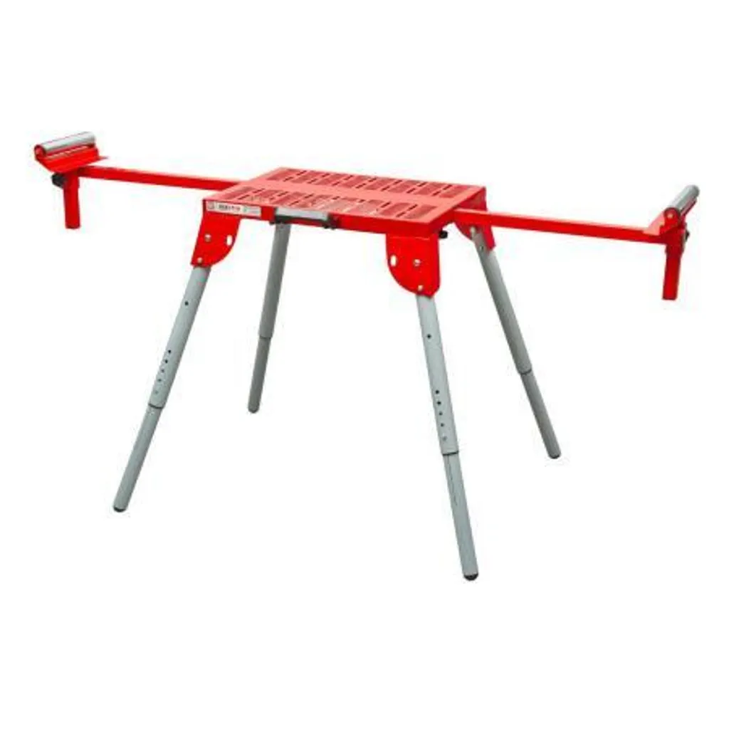 Table de travail universelle réglable en acier avec établi modulable