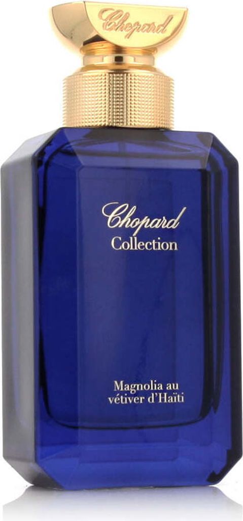 Chopard Magnolia Au Vetiver D'Haiti eau de parfum unisex Immagine del prodotto 