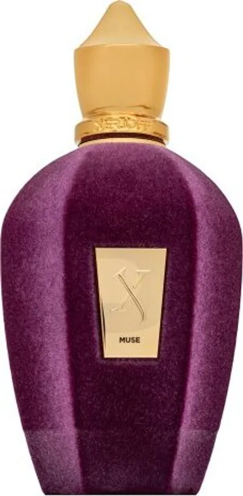 Xerjoff Muse 100ml - Parfum Longue Tenue pour une Signature Unique