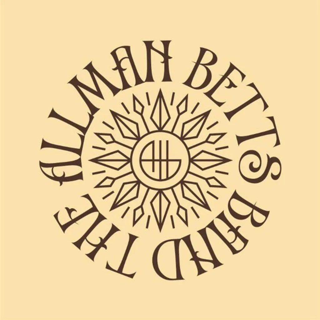 Musique Rock Sudiste CD The Allman Betts Band Down to the River Neuf