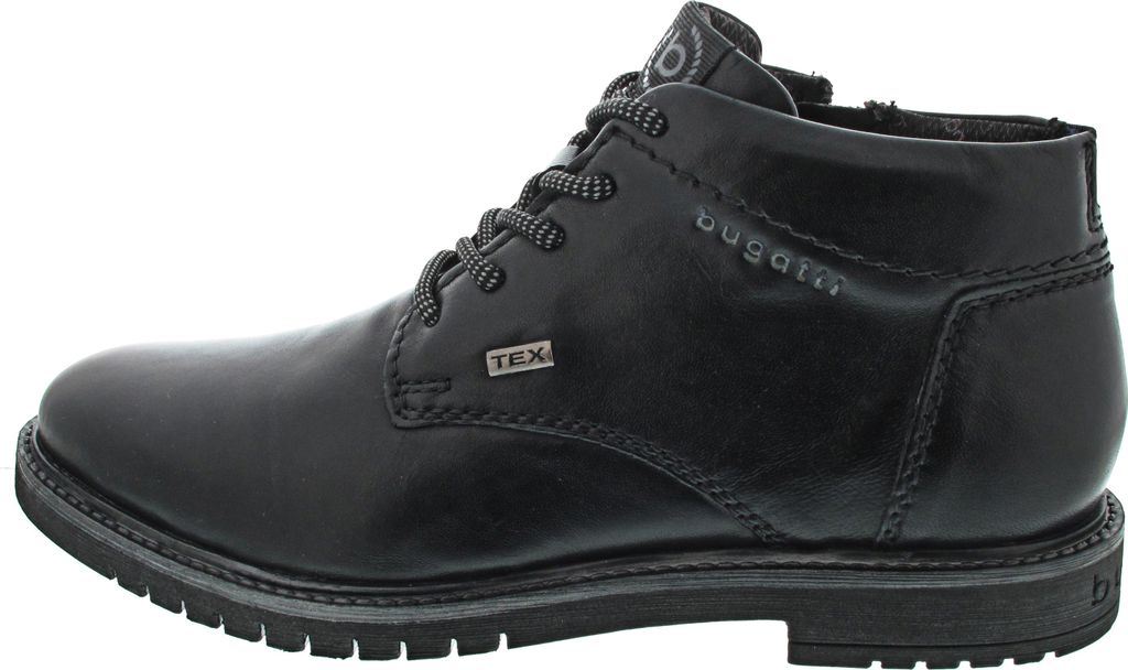 Bugatti Caj 3318373E40001000 (46/black)