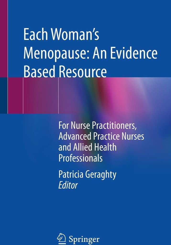 Each Woman's Menopause: An Evidence Based Resource