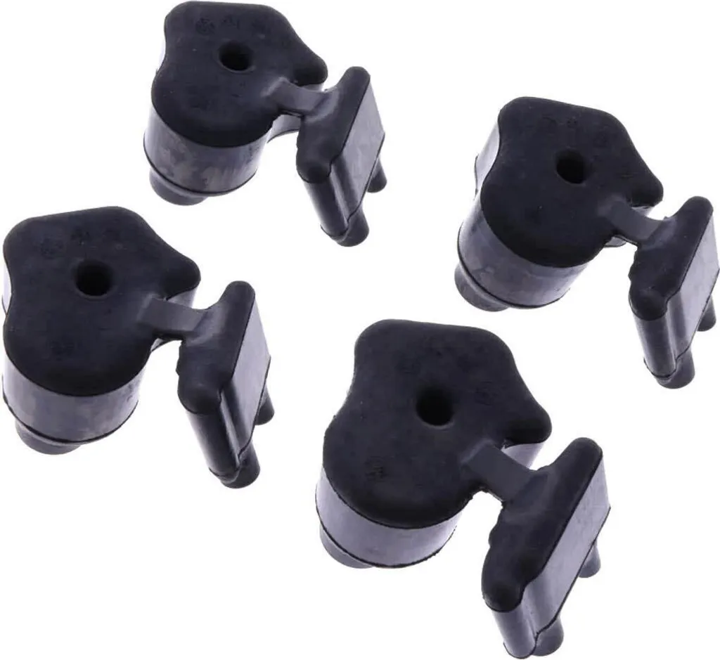 Splitters de Carburateur TOURMAX RWD-120 Haute Résistance pour Honda CB