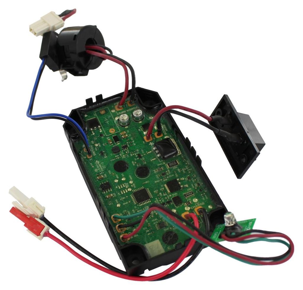 Carte électronique De Station De Charge Pour Robots Image du produit 