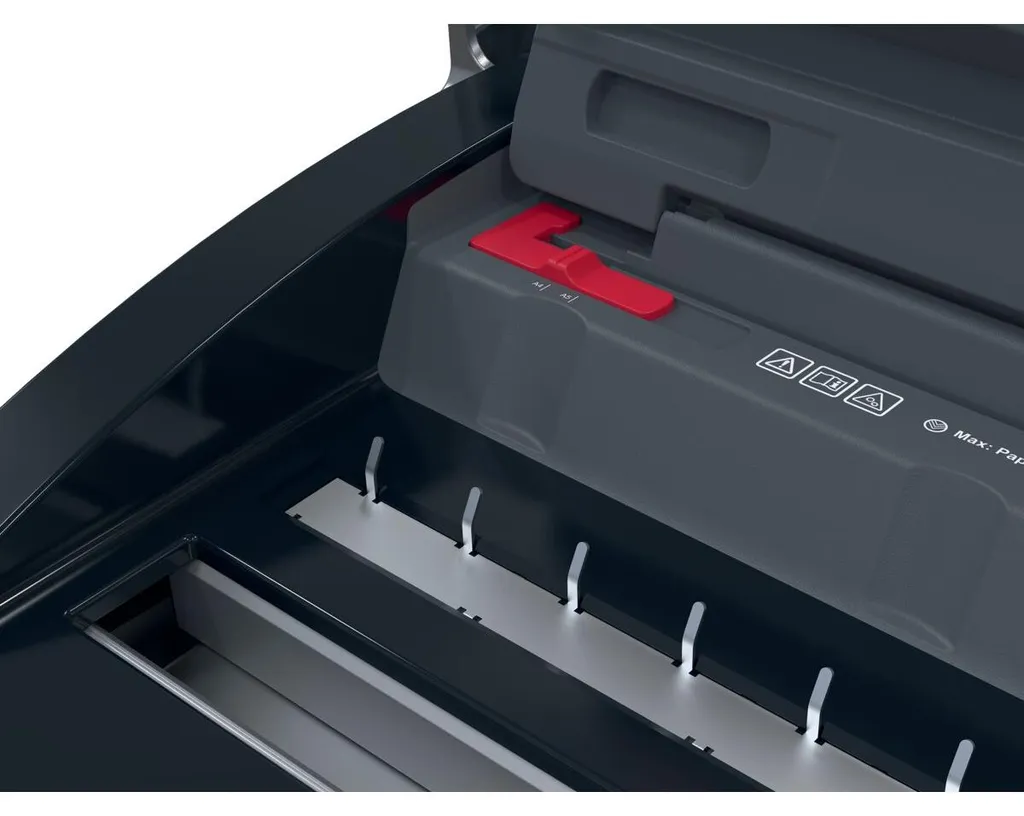 Reliez vos Documents sans Effort avec la GBC WireBind WB15 Ergonomique