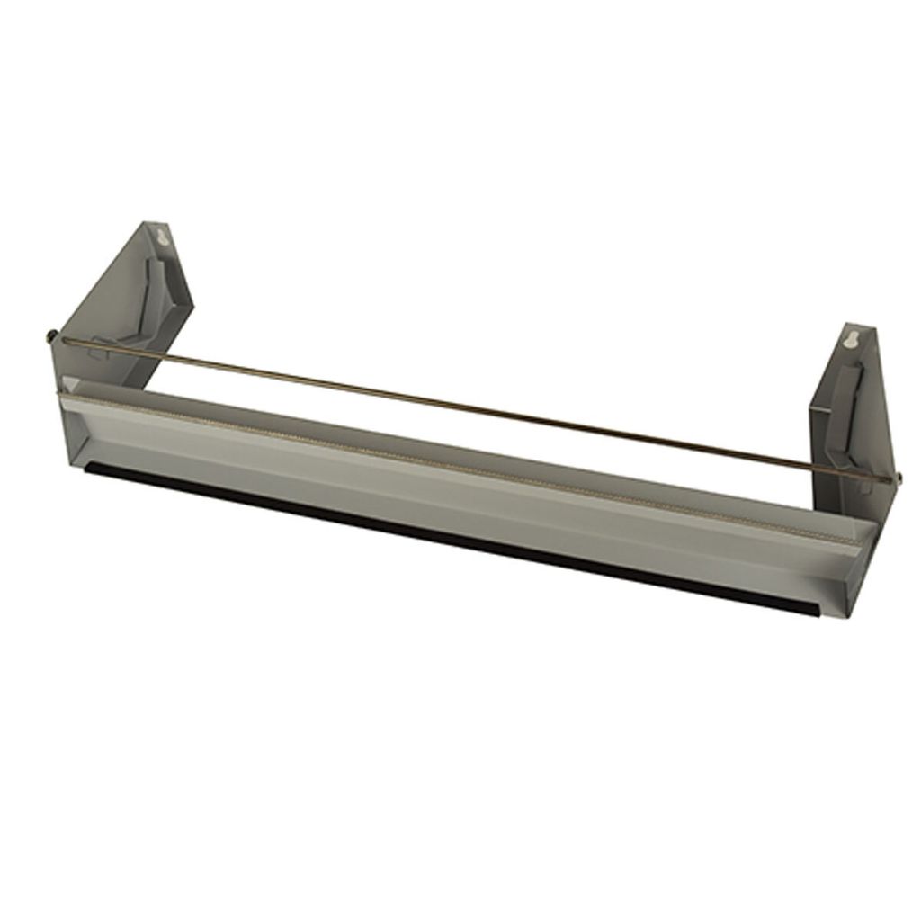 Folientrenngerät 1-fach für 45 cm breite Großrollen Produktbild 