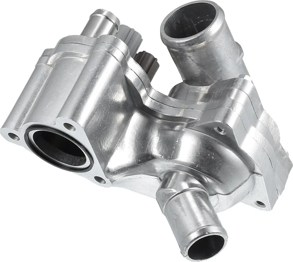 Boîtier Thermostat Robuste pour Ford Explorer - Assemblage de Qualité