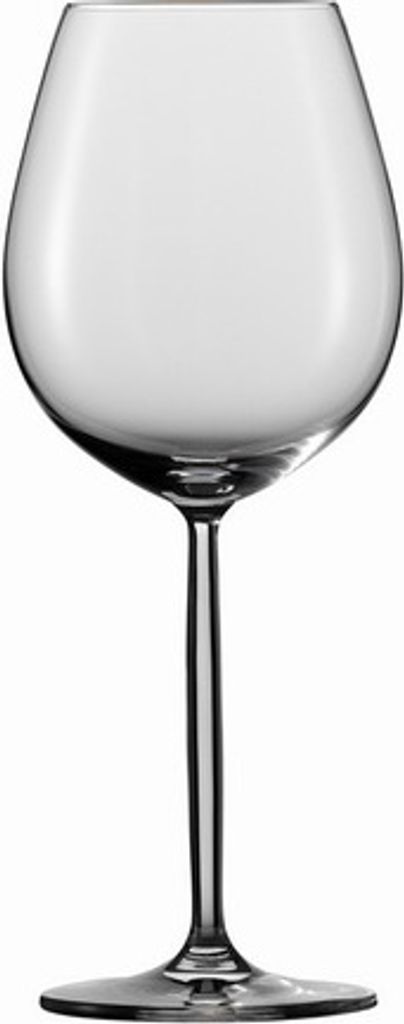6x Wein-/Wasserkelch DIVA Inhalt 0,6 l Trinkkelch Produktbild 