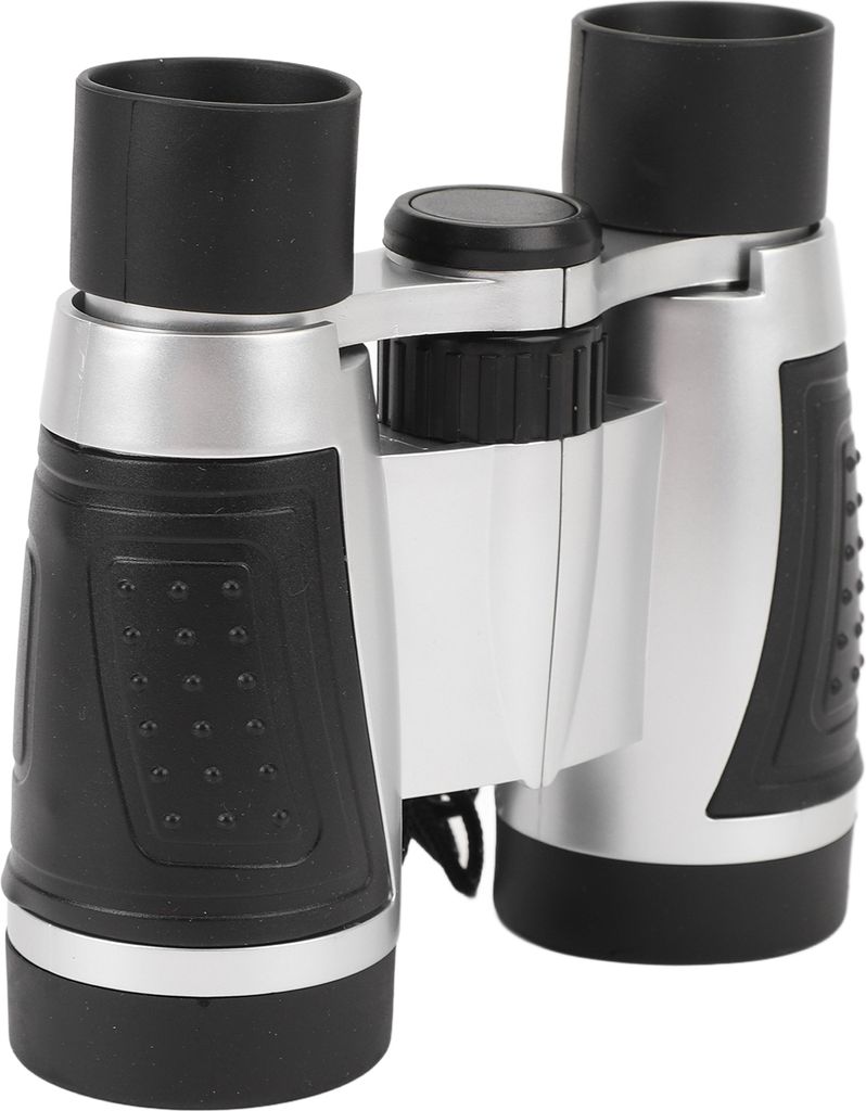 Fernglas 5x30 Fokus Einstellbare klare Vision Anti-Rutsch-Griff Kinder Fernglas für Vogelbeobachtung Reisen Konzerte