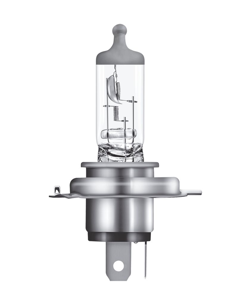 uniTEC KFZ-Lampe H4 für Hauptscheinwerfer, 12 V, 60/55 W kaufen