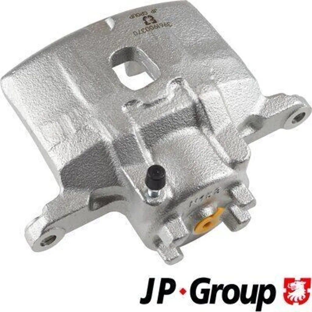 Étrier de frein avant gauche JP GROUP 3961900370 pour Mitsubishi Lancer