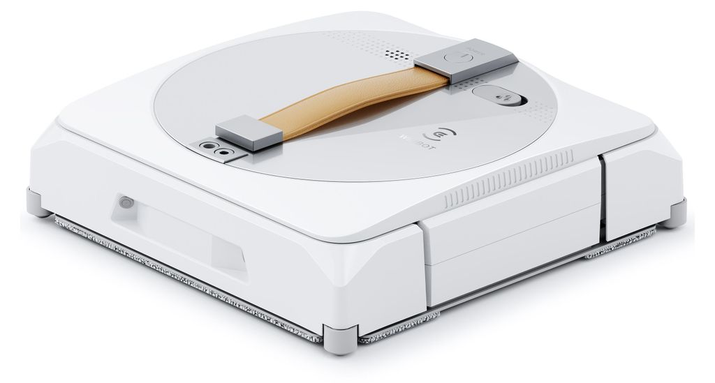 Ecovacs - W1 PRO - Robot per la pulizia dei vetri Immagine del prodotto 