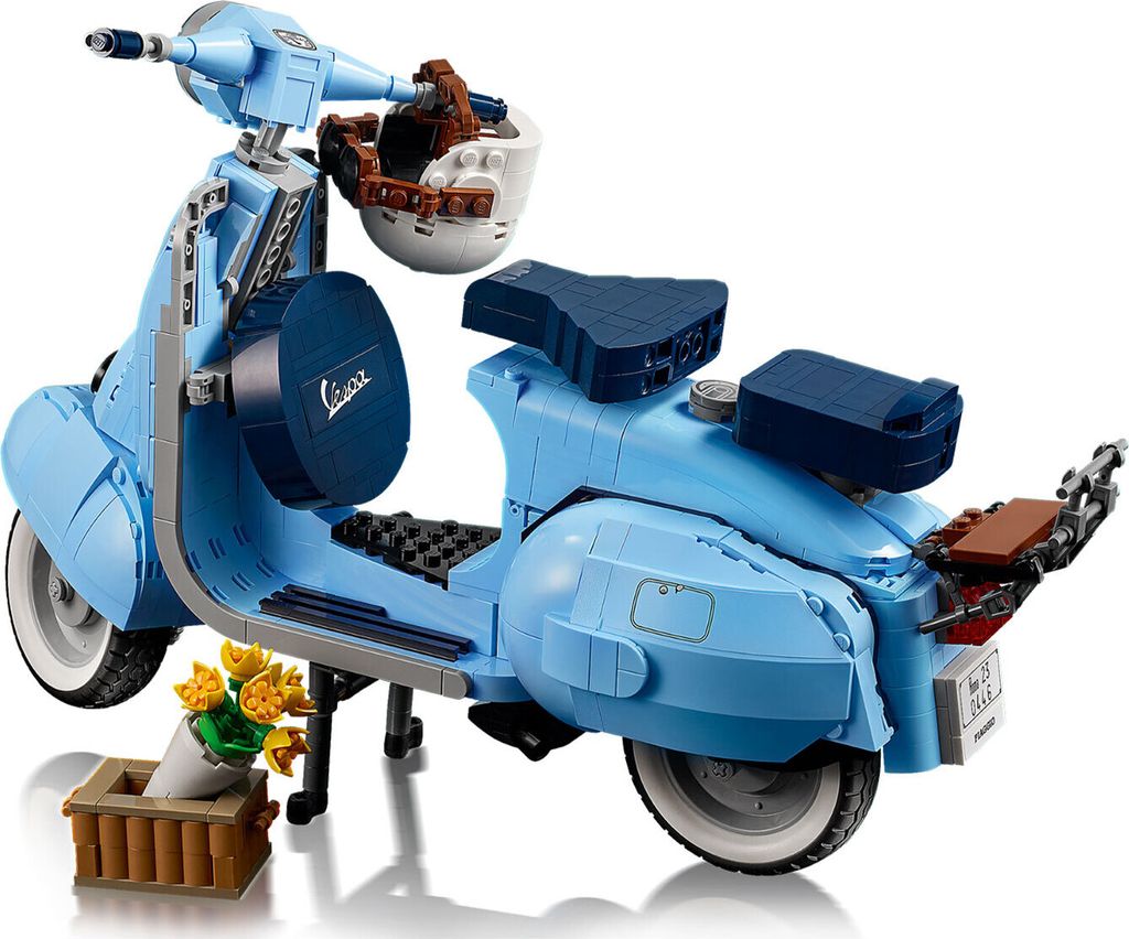 LEGO® 10298 Vespa 125 Obrázok produktu 16
