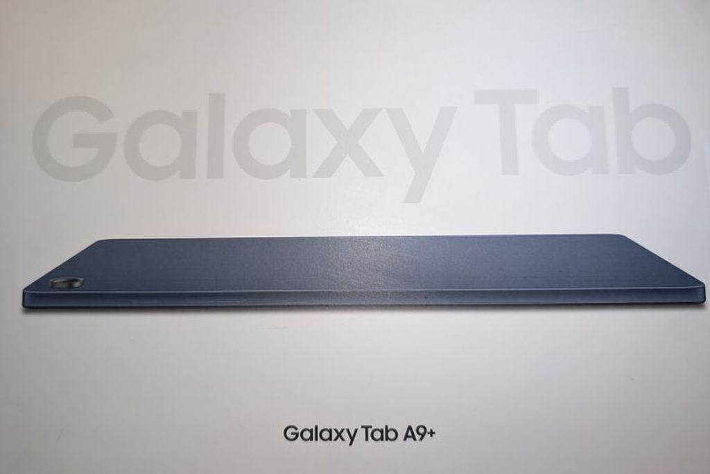 Samsung Galaxy Tab A9+ - Tablet - Android 13 - 64 GB - Produktbild 
