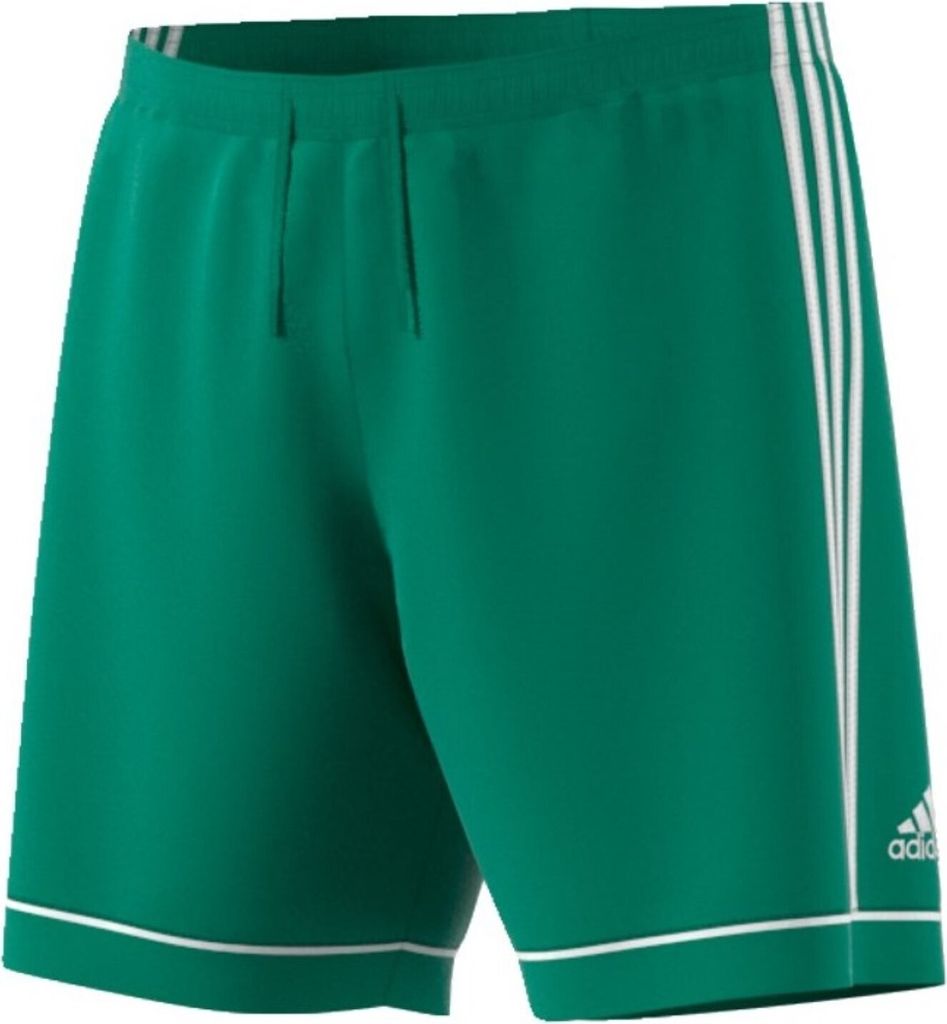 Adidas Hosen Squadra 17, BJ9231, Größe: 188
