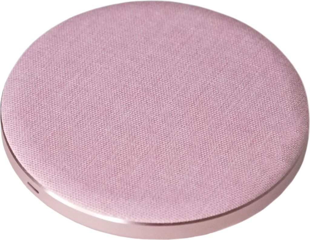 Lotta Power Charger Wireless Pad singolo  Qi Immagine del prodotto 