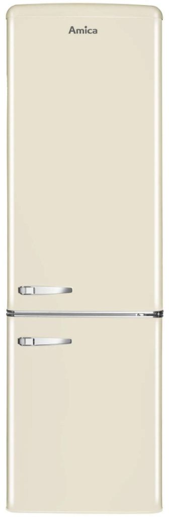 Amica KGCR 387 101 B, 244 l, ST, 39 dB, 3,5 kg/24h, D, Produktbild 