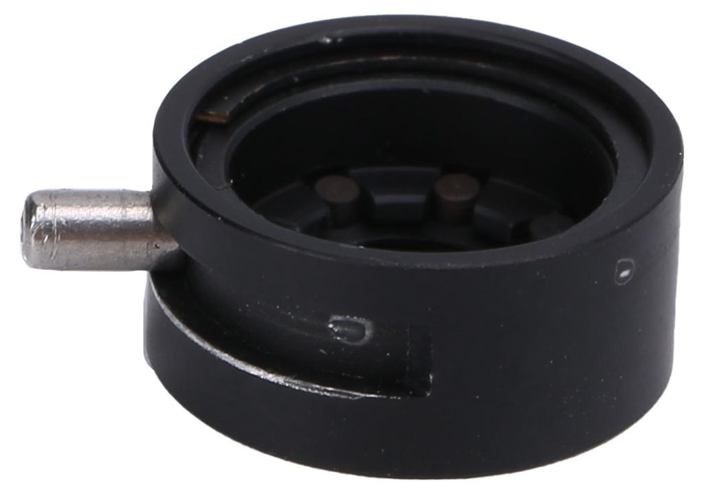 SK6 Blendenmodul mit verstellbarer Linse und optischer Blende für optische Instrumente