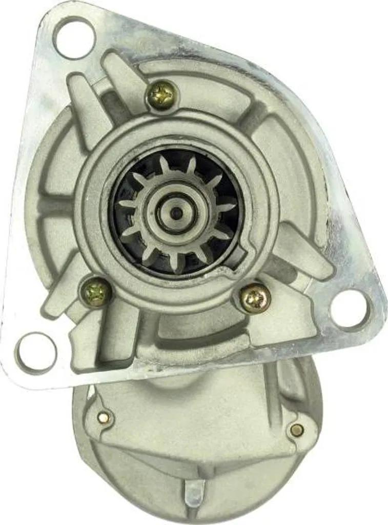 Moteur Diesel 6BB1 Fiabilité Maximale et Couple Élevé pour l'Industrie