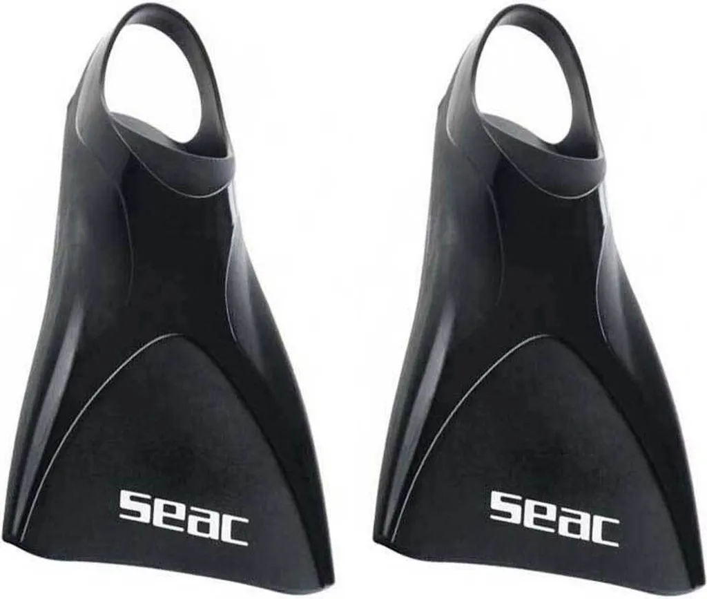 Palmes Seacsub Atom ultra légères - Confort et propulsion pointure 35-38