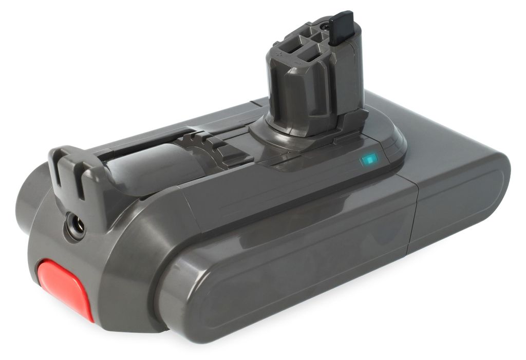 vhbw Akku Ersatz für Dyson 971447-05, 970938-01 für Produktbild 