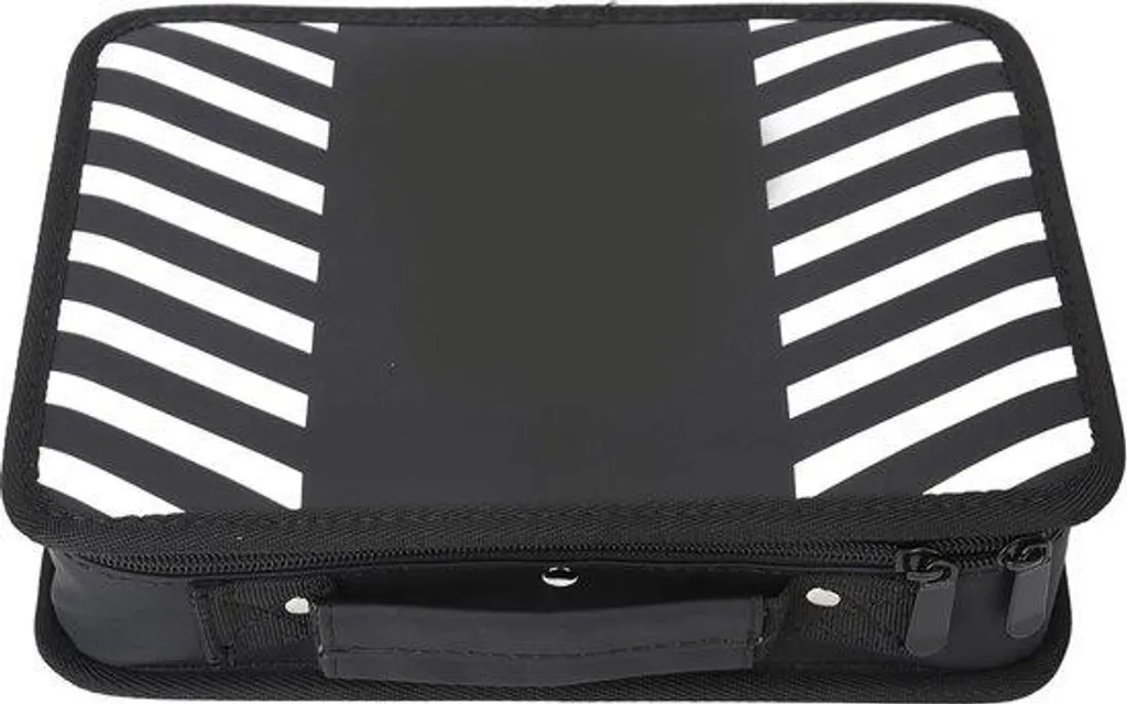 Kit de Soins avec Ciseaux Portables et Embouts pour Petit Aspirateur
