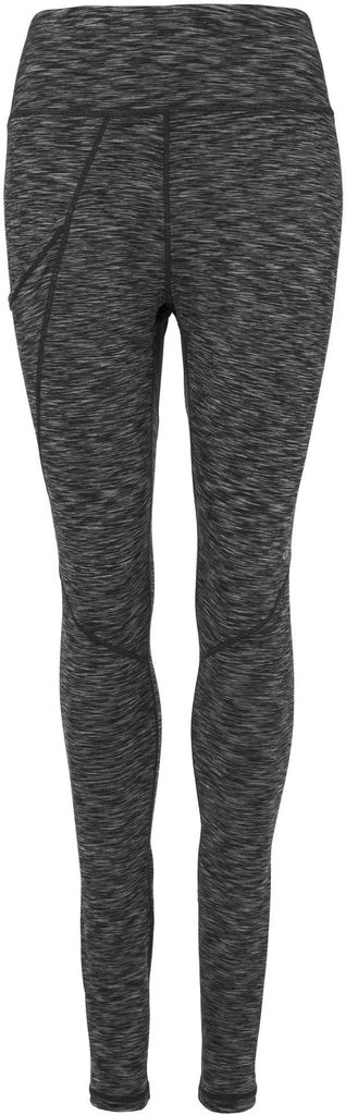 Damen-Leggings Loap Mala Gry Grey