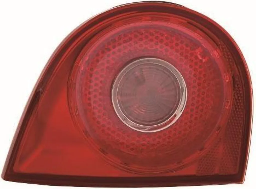 Fanale Posteriore Interno Sx Golf V ABAKUS 441-1308L-LD-AE 008733