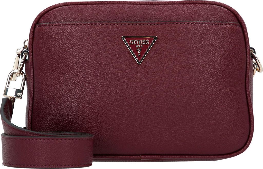Guess Bodybag Meridian 2 Camera Bag 17 x 24 x 7