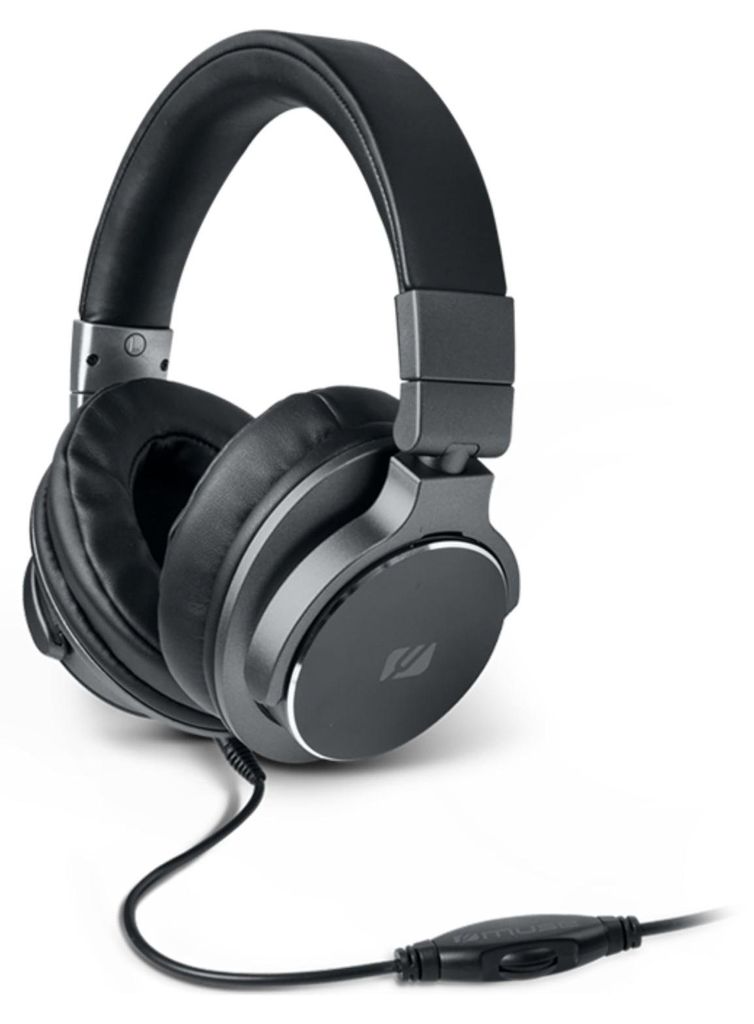 M-275 CTV TV-hoofdtelefoon, over-ear model, met 6 meter Productafbeelding 