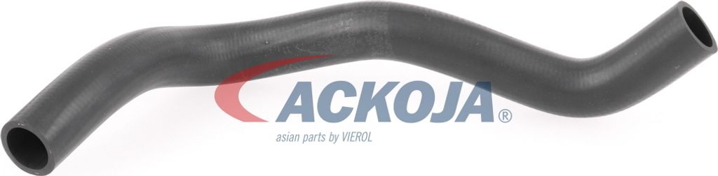 ACKOJA Kühlerschlauch Wasserschlauch für SUZUKI SWIFT III (MZ, EZ) A64-1603