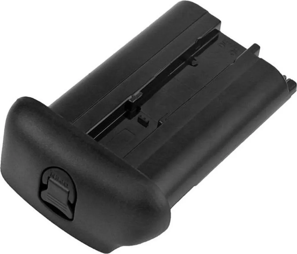 Batterie rechargeable LP-E4 haute capacité pour reflex numérique pro - 4