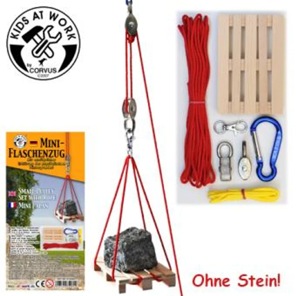 Ouvre-bouteille format compact et mini tire-bouchon portable en métal - 3