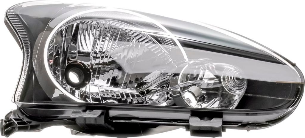 TYC Scheinwerfer Rechts für TOYOTA AYGO (WNB1, KGB1) 20-0761-05-2
